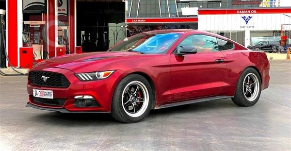 فورد موستانج 2017 للبيع في العراق - الموصل